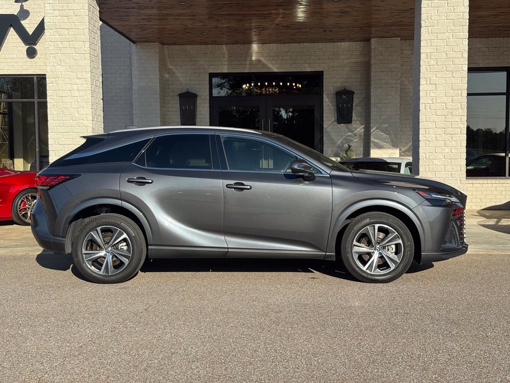 Used 2025 Lexus RX 350 FWD image 14