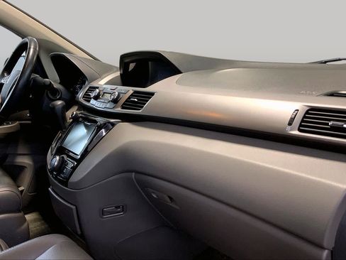 Used 2016 Honda Odyssey EX-L image 18