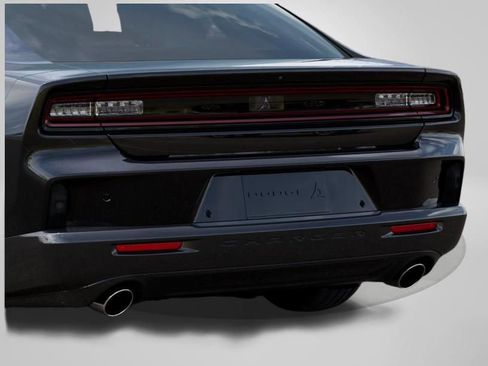 New 2026 Dodge Charger R/T AWD/4WD image 13