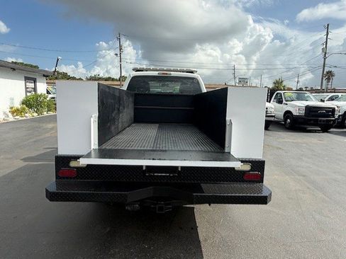 Used 2014 Ford F250 XL w/ Power Equipment Group image 8