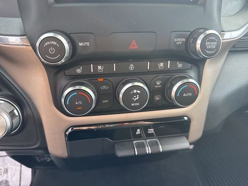 Used 2021 RAM 1500 Laramie image 23