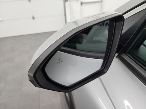 Used 2025 Hyundai Tucson SEL image 36