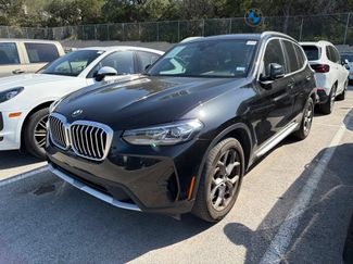 Certified 2024 BMW X3 xDrive30i w/ Convenience Package w/ZPA AWD/4WD video 1