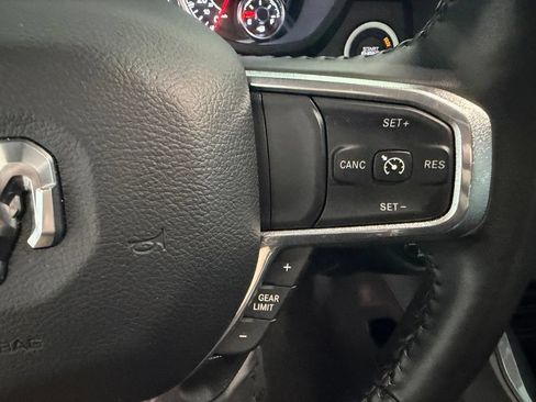 Used 2023 RAM 1500 Laramie RWD image 47
