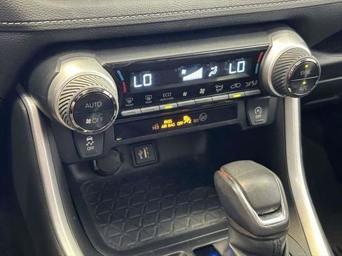 Certified 2024 Toyota RAV4 XLE Premium FWD image 22