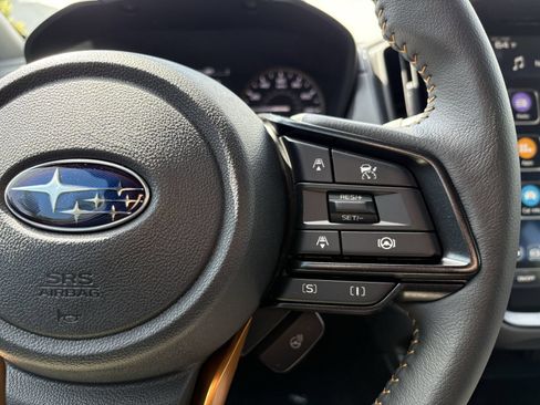 New 2026 Subaru Crosstrek 2.5i Wilderness w/ Wilderness Package AWD/4WD image 16