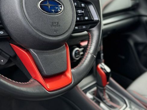Certified 2023 Subaru Forester Sport AWD/4WD image 38