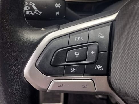 Certified 2023 Volkswagen Jetta Sport FWD image 22