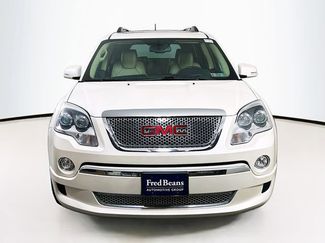 Used 2012 GMC Acadia Denali video 2
