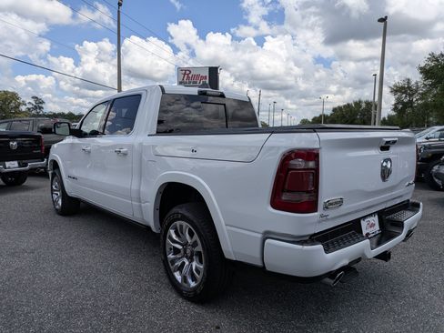 Certified 2022 RAM 1500 Limited AWD/4WD image 5