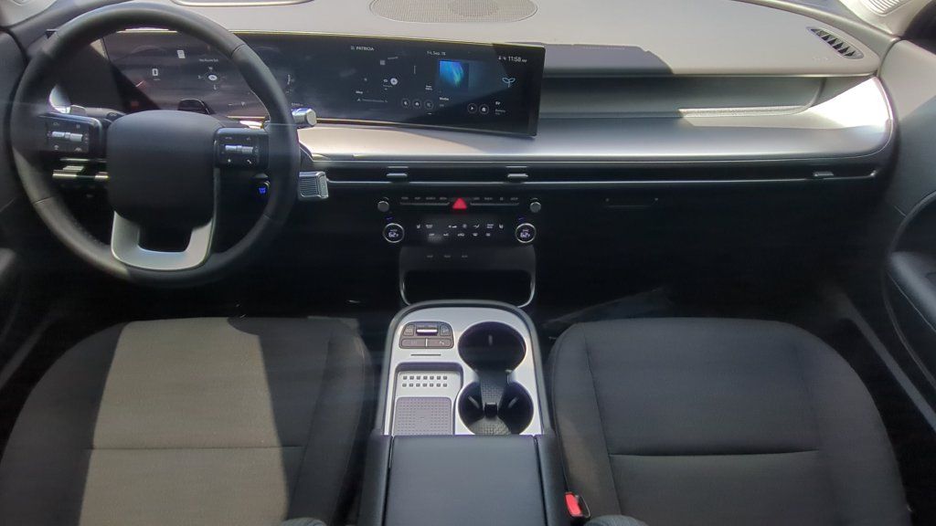Used 2026 Hyundai Ioniq 9 SE AWD/4WD image 12