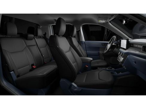 New 2026 Ford Maverick XLT w/ Equipment Group 301A image 13