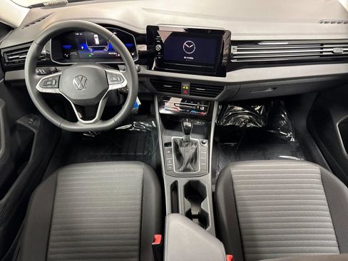 New 2026 Volkswagen Jetta S FWD image 12