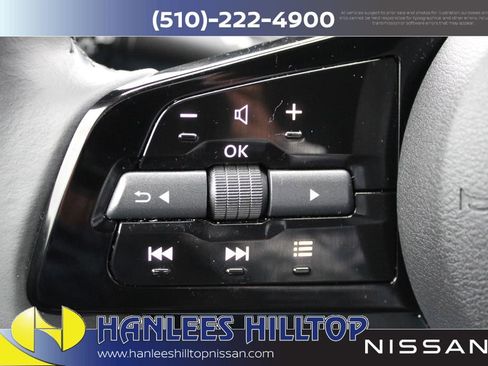 Certified 2024 Nissan Z Sport w/ Floor Mat Package image 25