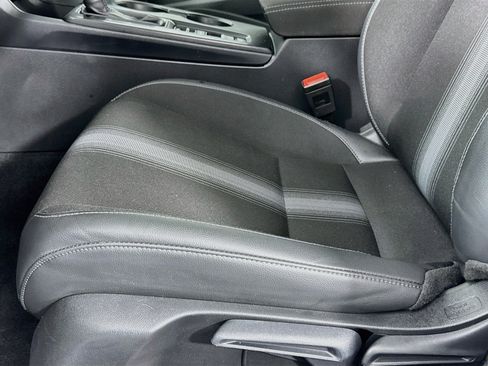 Certified 2024 Honda Civic Sport image 18