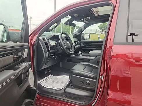Used 2026 RAM 1500 Rebel w/ G/T Package AWD/4WD image 9