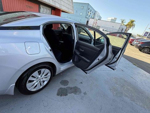 Used 2022 Nissan Sentra S FWD image 30