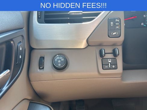 Used 2018 GMC Yukon SLT w/ Premium Edition RWD image 33