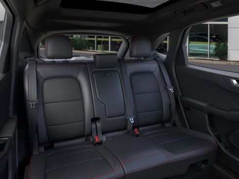 New 2025 Ford Escape ST-Line w/ Cold Weather Package image 11