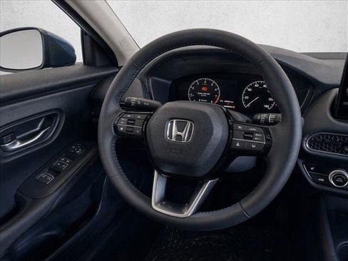 New 2027 Honda HR-V EX-L image 17