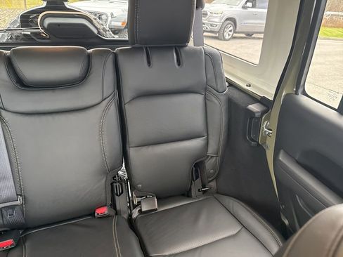 New 2026 Jeep Wrangler Willys image 16