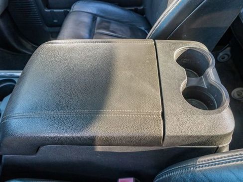 Used 2013 Ford F250 Lariat w/ Lariat Ultimate Pkg image 31