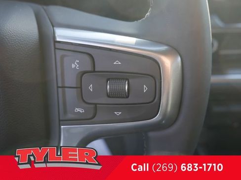 New 2026 Chevrolet Silverado 2500 LT w/ Z71 Chrome Sport Edition image 28