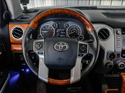 Used 2014 Toyota Tundra 1794 Edition AWD/4WD image 15
