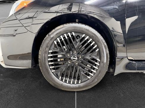 Used 2024 Nissan Leaf SV Plus FWD image 28