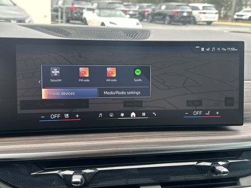 New 2026 BMW X5 sDrive40i w/ M Sport Package RWD image 7