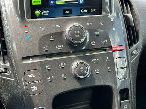 Used 2014 Chevrolet Volt image 29