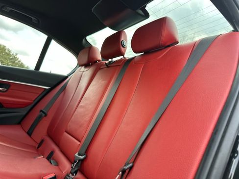 Used 2017 BMW 340i xDrive Sedan image 20