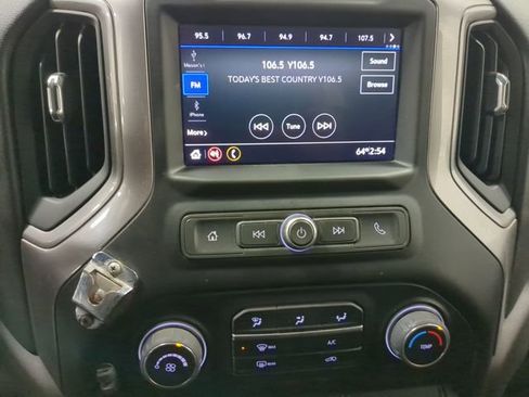 Used 2022 Chevrolet Silverado 2500 W/T w/ WT Convenience Package image 20