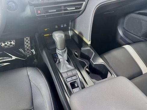 Used 2025 Toyota Camry SE w/ Multimedia Upgrade Package FWD image 25