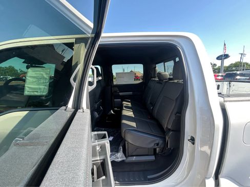 New 2026 Ford F150 Lariat AWD/4WD image 8