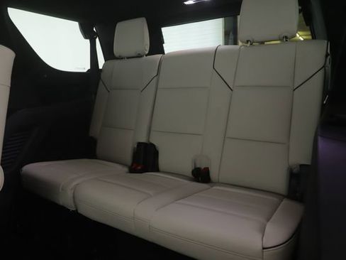 Used 2026 Cadillac Escalade Sport w/ Touring Package AWD/4WD image 29