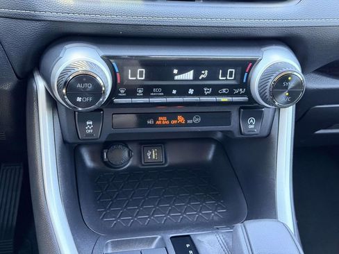 Certified 2024 Toyota RAV4 XLE AWD/4WD image 5