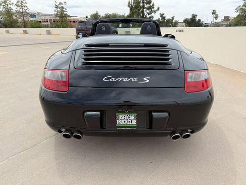 Used 2007 Porsche 911 Carrera S image 20