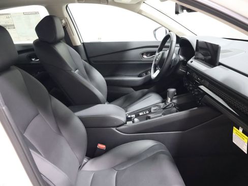 New 2025 Honda Accord Touring image 20