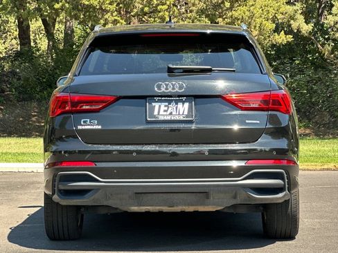 Used 2023 Audi Q3 2.0T Premium AWD/4WD image 5