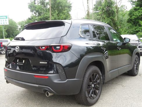Used 2024 MAZDA CX-50 AWD 2.5 S w/ Cargo Package image 5