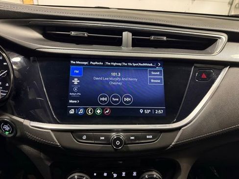 Certified 2023 Buick Encore GX Select image 16