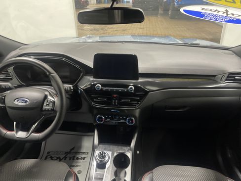 Used 2025 Ford Escape ST-Line image 23