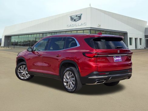Used 2026 Buick Enclave Preferred FWD image 4