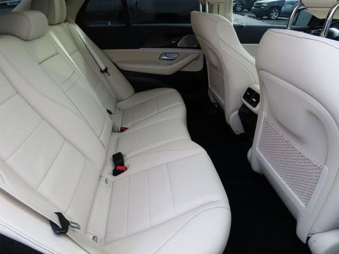 Used 2024 Mercedes-Benz GLE 450 4MATIC image 15