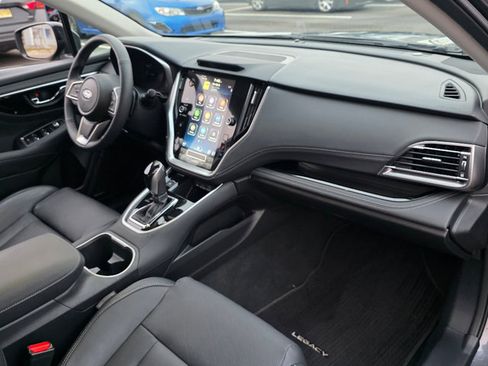 Certified 2024 Subaru Legacy Limited image 20