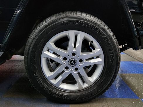 Used 2012 Mercedes-Benz G 550 G 550 Sport Utility 4D image 83