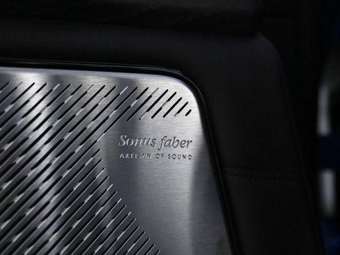 Used 2025 Maserati Grecale GT AWD/4WD image 20