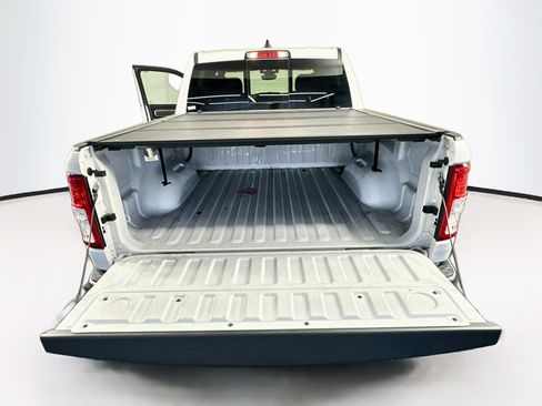 Used 2023 RAM 1500 Big Horn AWD/4WD image 26