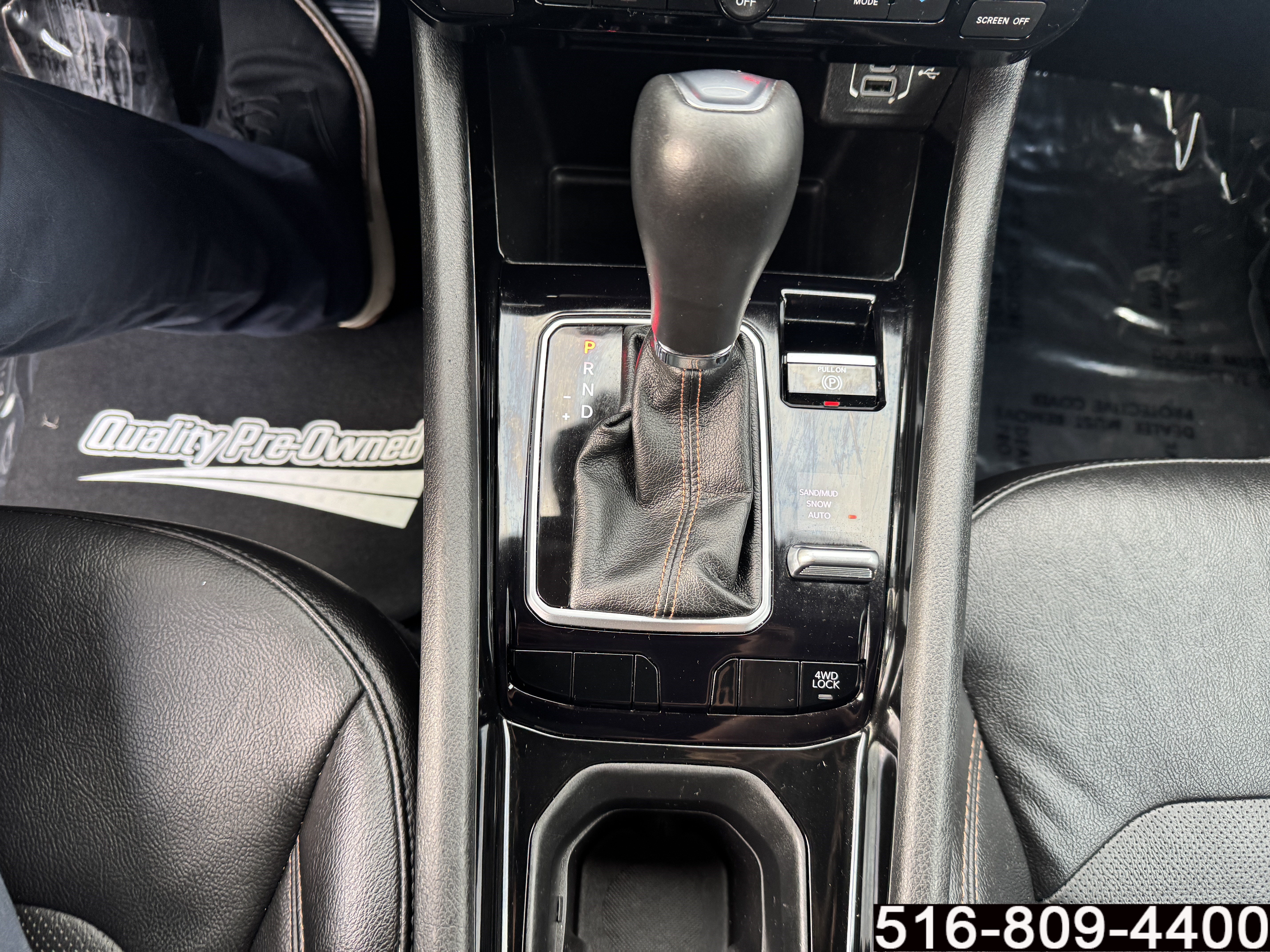 Used 2022 Jeep Compass Limited AWD/4WD image 21